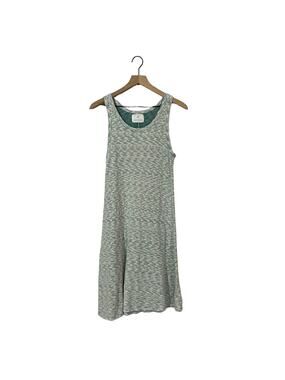 Sol Angeles X Anthropologie Space Dye Tank Dress - Small